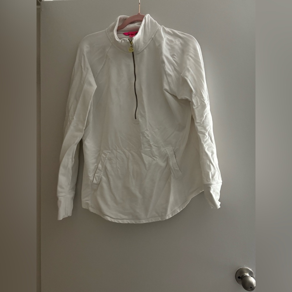 Lilly Pulitzer Skipper Size L